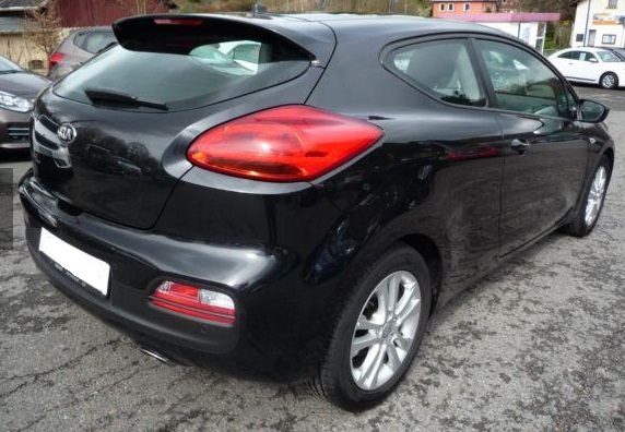 KIA PRO CEED (01/07/2013) - 